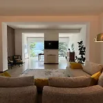 La Casa Di Ersilia Cremia