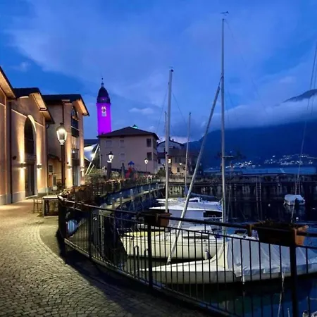 La Casa Di Ersilia