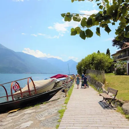 La Casa Di Ersilia * Cremia