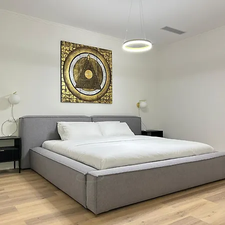 La Casa Di Ersilia