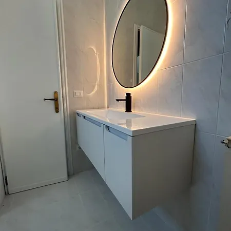 La Casa Di Ersilia Cremia