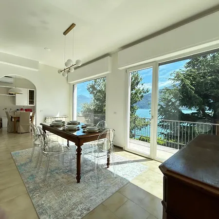 La Casa Di Ersilia Apartmán *