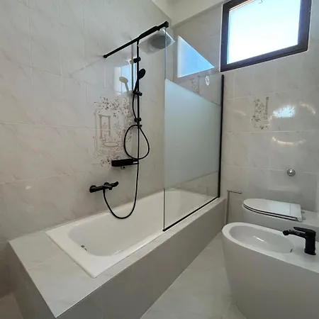 La Casa Di Ersilia Apartmán