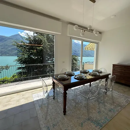 Appartamento La Casa Di Ersilia