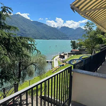 Apartmán La Casa Di Ersilia *