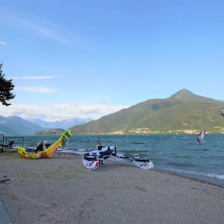 La Casa Di Ersilia *