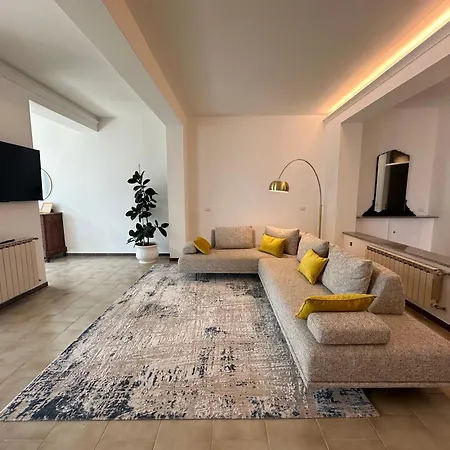 La Casa Di Ersilia Cremia