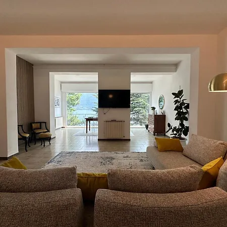 La Casa Di Ersilia Cremia