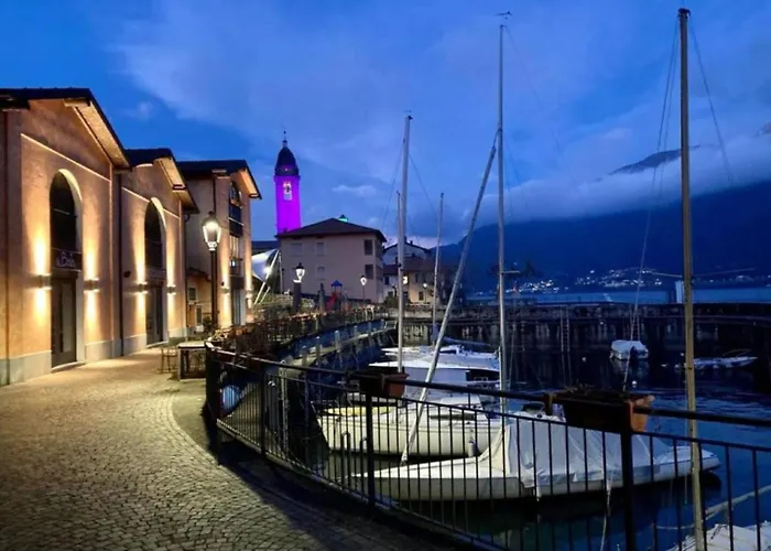 La Casa Di Ersilia