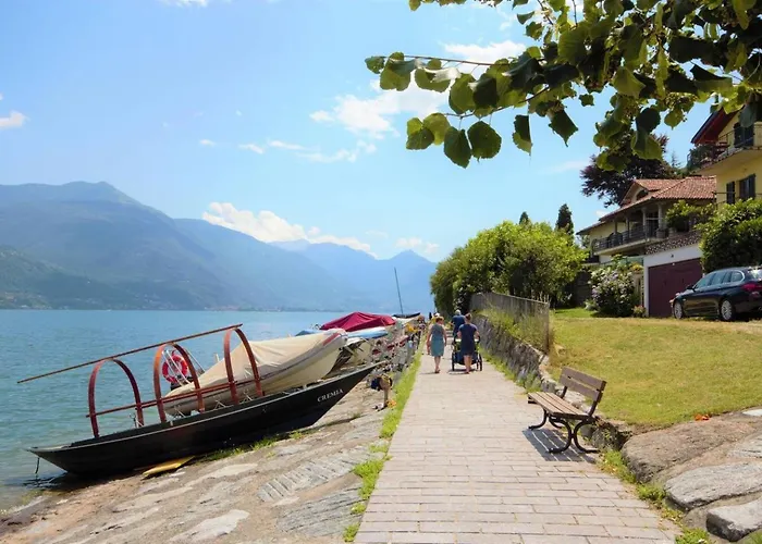 La Casa Di Ersilia * Cremia