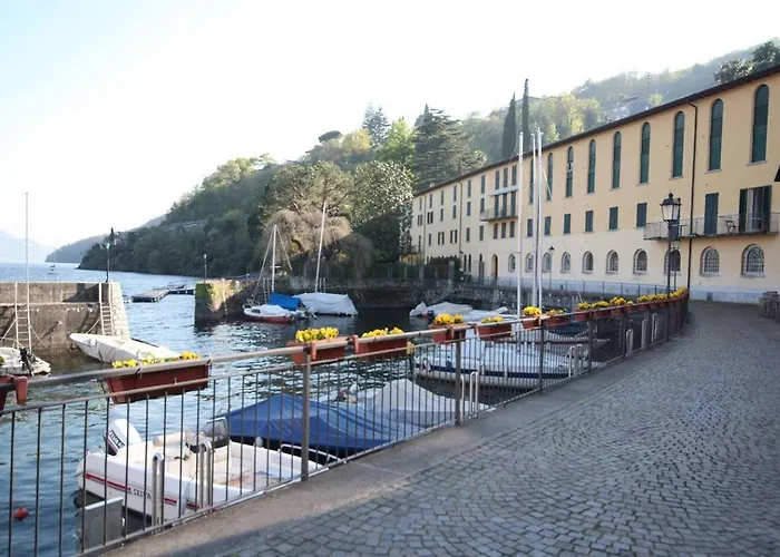 La Casa Di Ersilia Appartamento