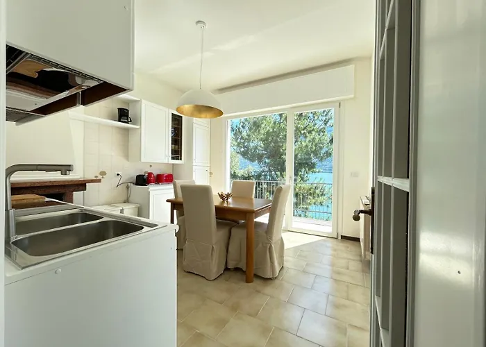 La Casa Di Ersilia Apartment Cremia