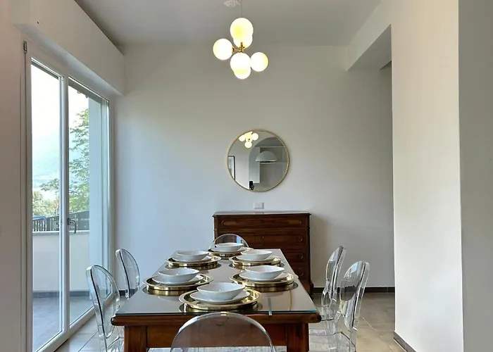 Appartamento La Casa Di Ersilia