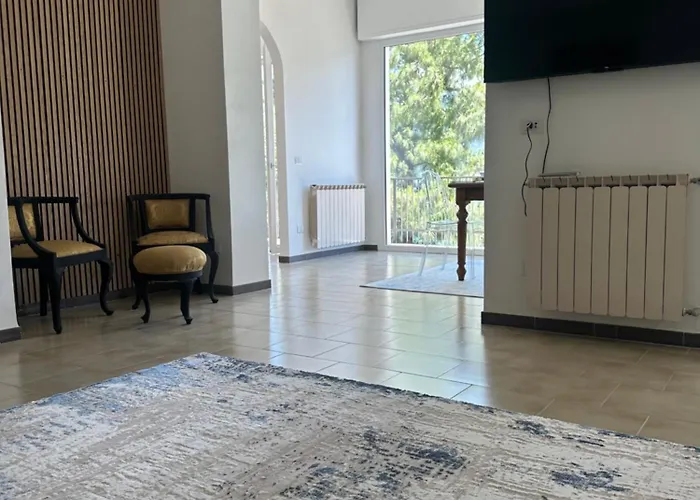 La Casa Di Ersilia *