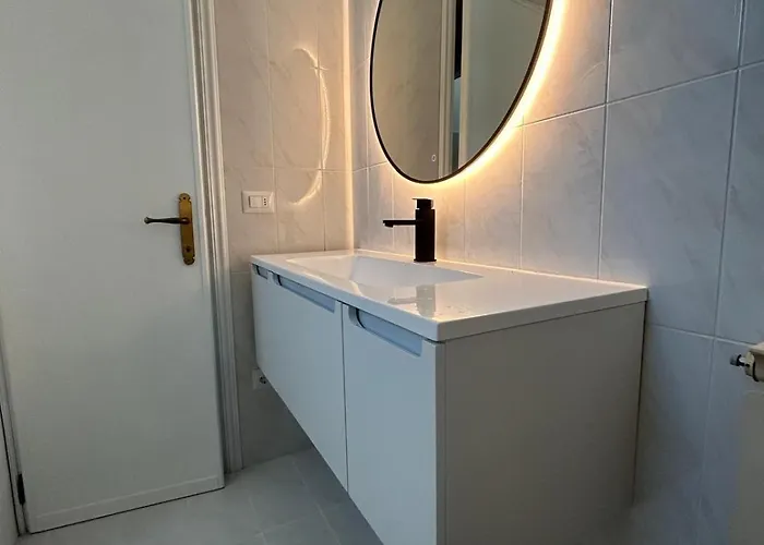 La Casa Di Ersilia Cremia