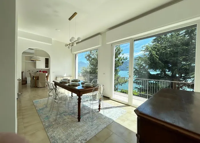 La Casa Di Ersilia Appartamento *