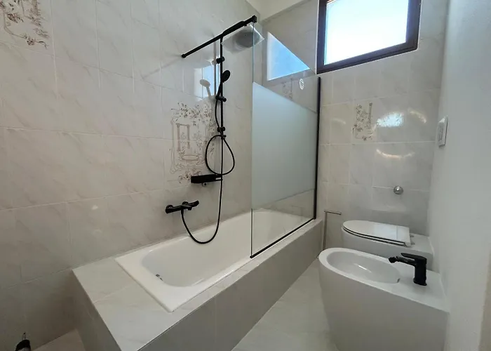 La Casa Di Ersilia Apartment