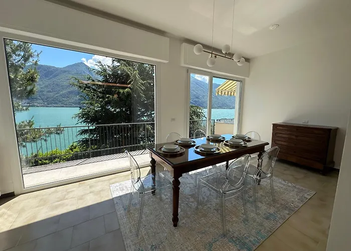 公寓 La Casa Di Ersilia