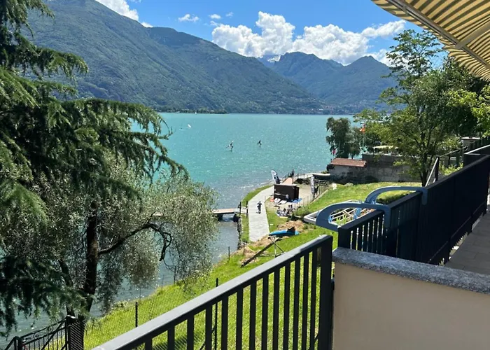 Apartment La Casa Di Ersilia *