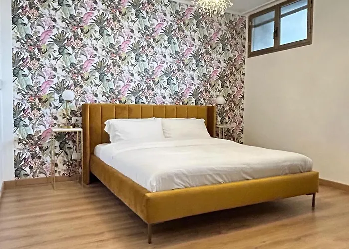 公寓 La Casa Di Ersilia Cremia