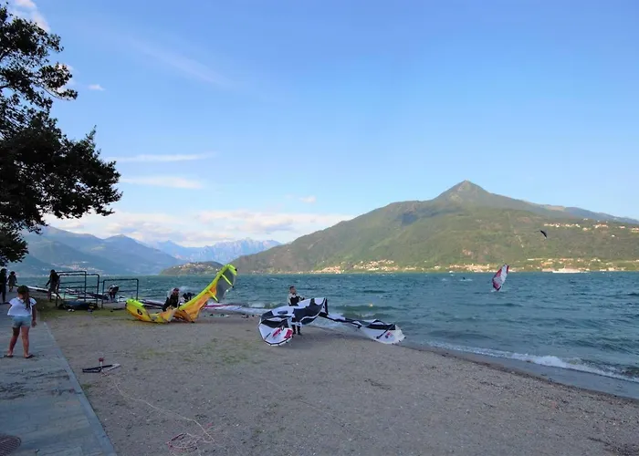 La Casa Di Ersilia *