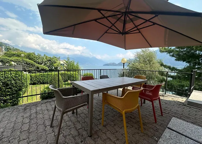 La Casa Di Ersilia Cremia