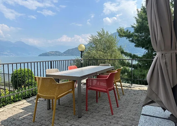 La Casa Di Ersilia Cremia