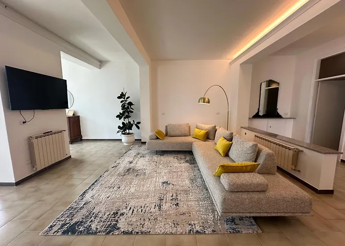 La Casa Di Ersilia Cremia