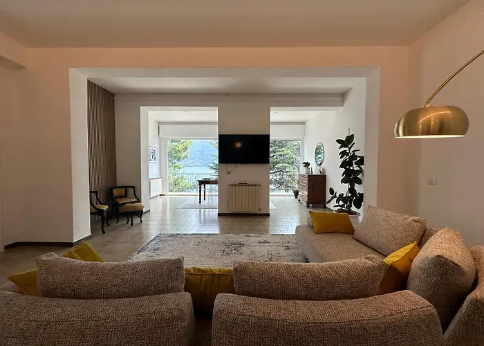 La Casa Di Ersilia Cremia