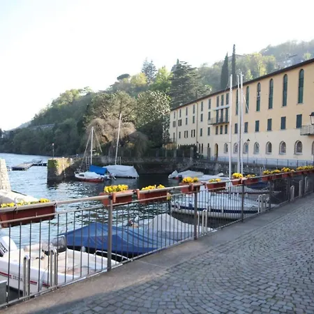 La Casa Di Ersilia Appartement