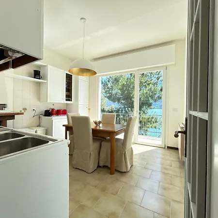 La Casa Di Ersilia Appartement Cremia