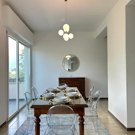 Appartement La Casa Di Ersilia