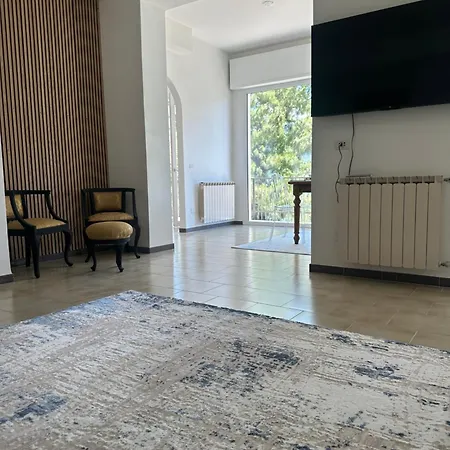 La Casa Di Ersilia *