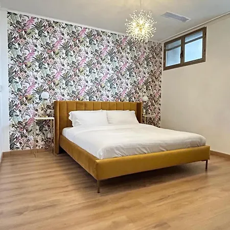 Appartement La Casa Di Ersilia Cremia