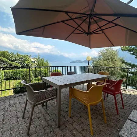 La Casa Di Ersilia Cremia