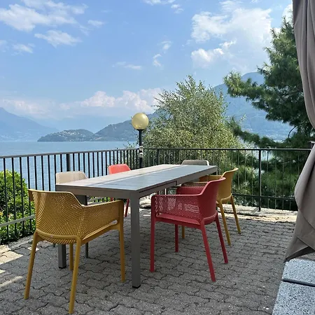 La Casa Di Ersilia Cremia