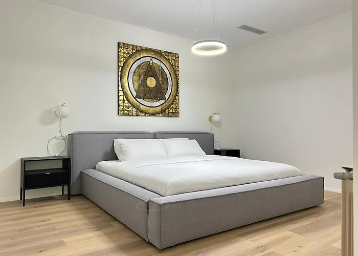 La Casa Di Ersilia