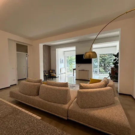 Διαμέρισμα La Casa Di Ersilia Cremia